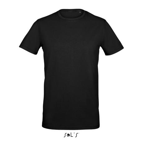 SOLS  t-shirt millenium 