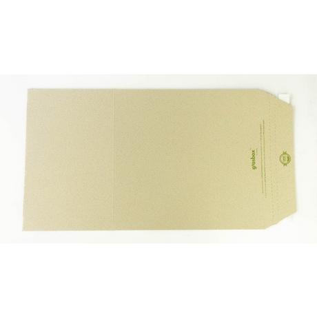 NEUTRAL NEUTRAL Buchverpackung Grasbox 564931 215x305x80mm 25 Stück  