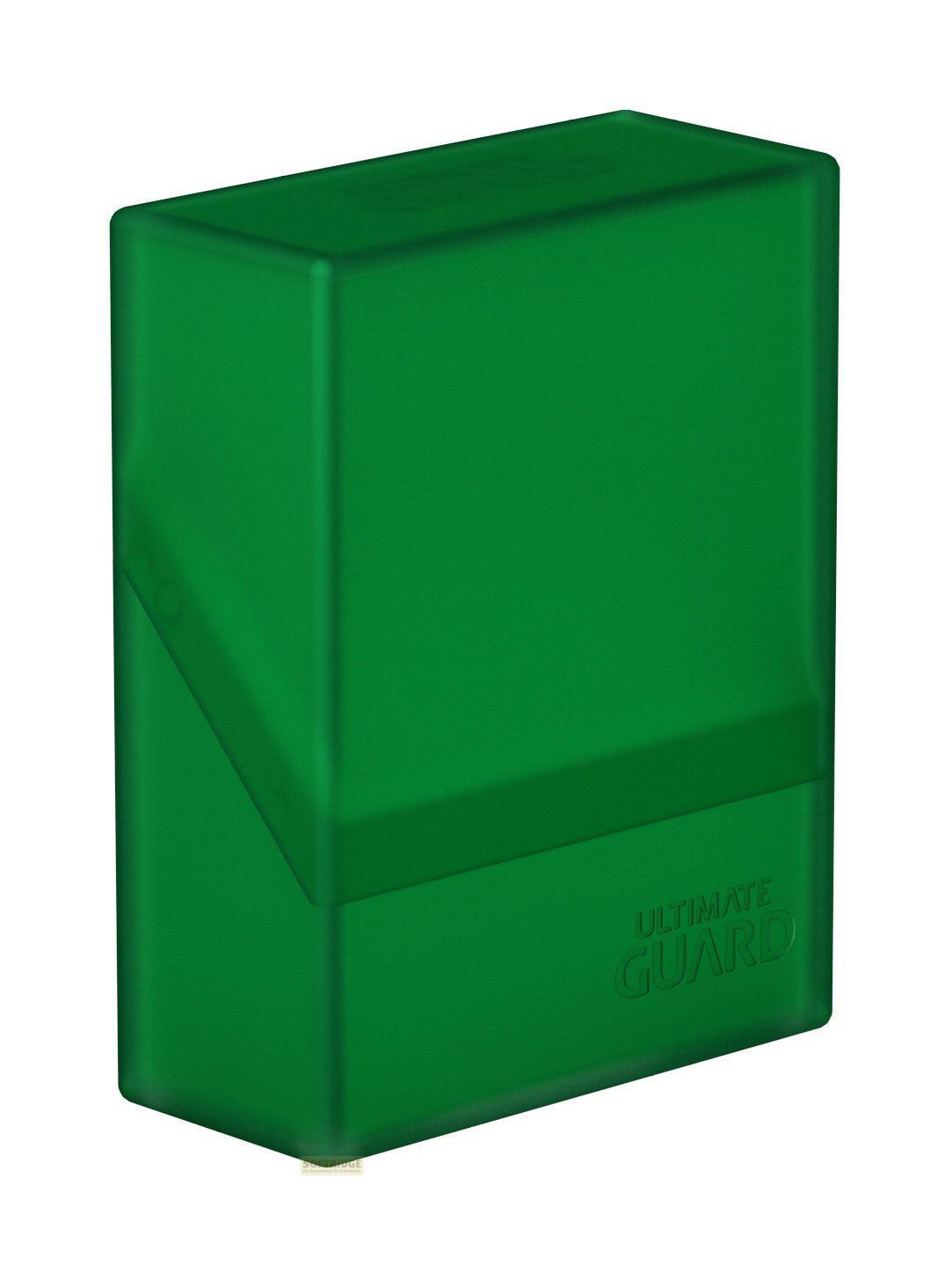 Image of Boulder Deck-box Unisex Grau