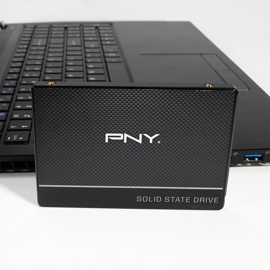 PNY  CS900 2 TB 2.5" Serial ATA III 