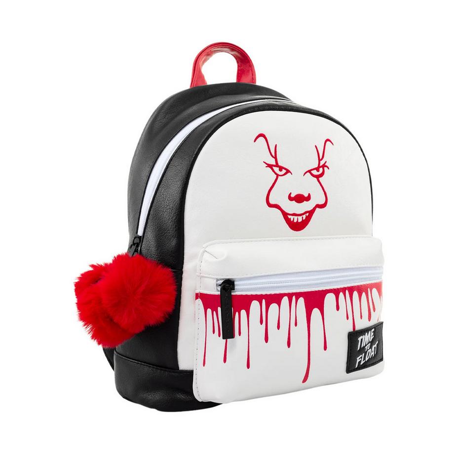 It Friday 13th Horror Rucksack  