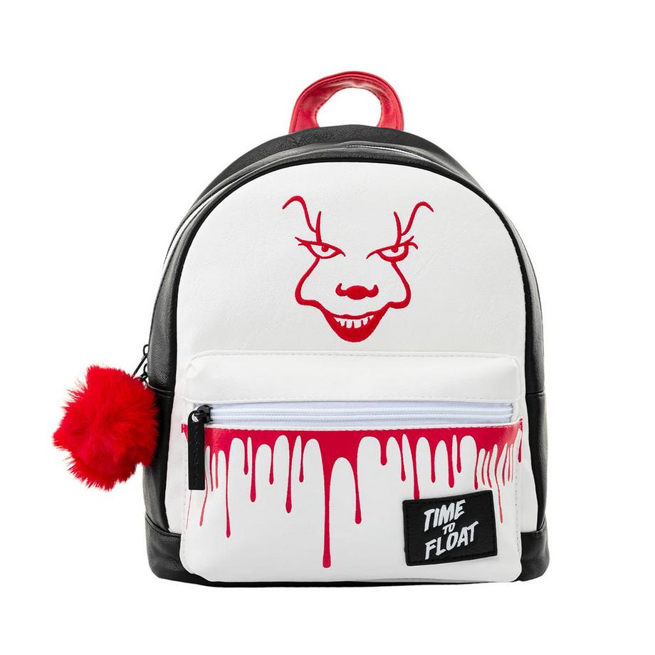 It Friday 13th Horror Rucksack  