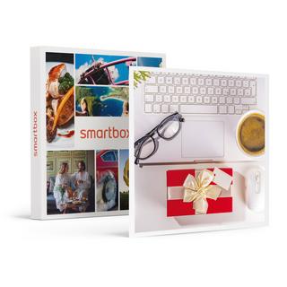 Smartbox  Bon cadeau pour le meilleur collègue de travail - 50 CHF - Coffret Cadeau 