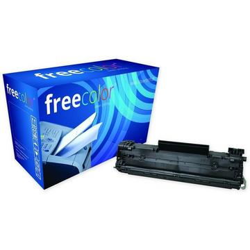 TONER CE278 BLACK