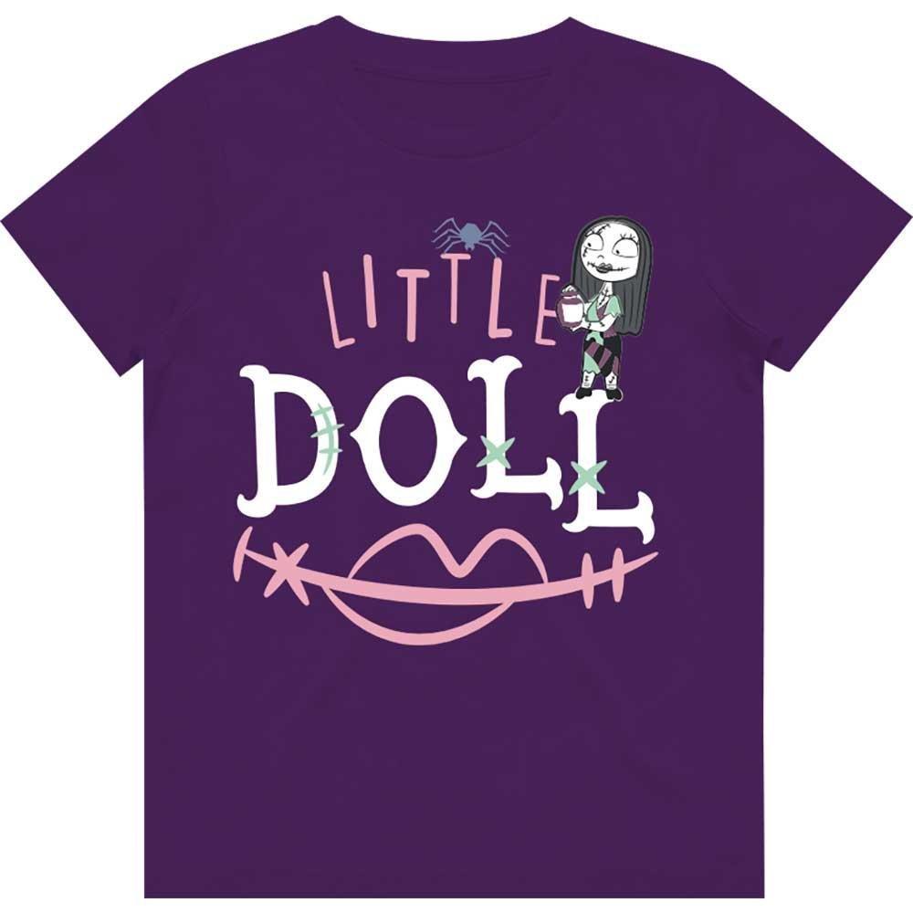 Nightmare Before Christmas  Little Doll TShirt 