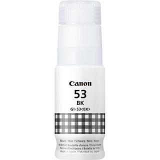 Canon  GI-53BK Schwarz Tintenflasche 