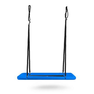 B2X Rechteckige Storchennestschaukel Neo-Sport Swingo 110 x 70 cm  