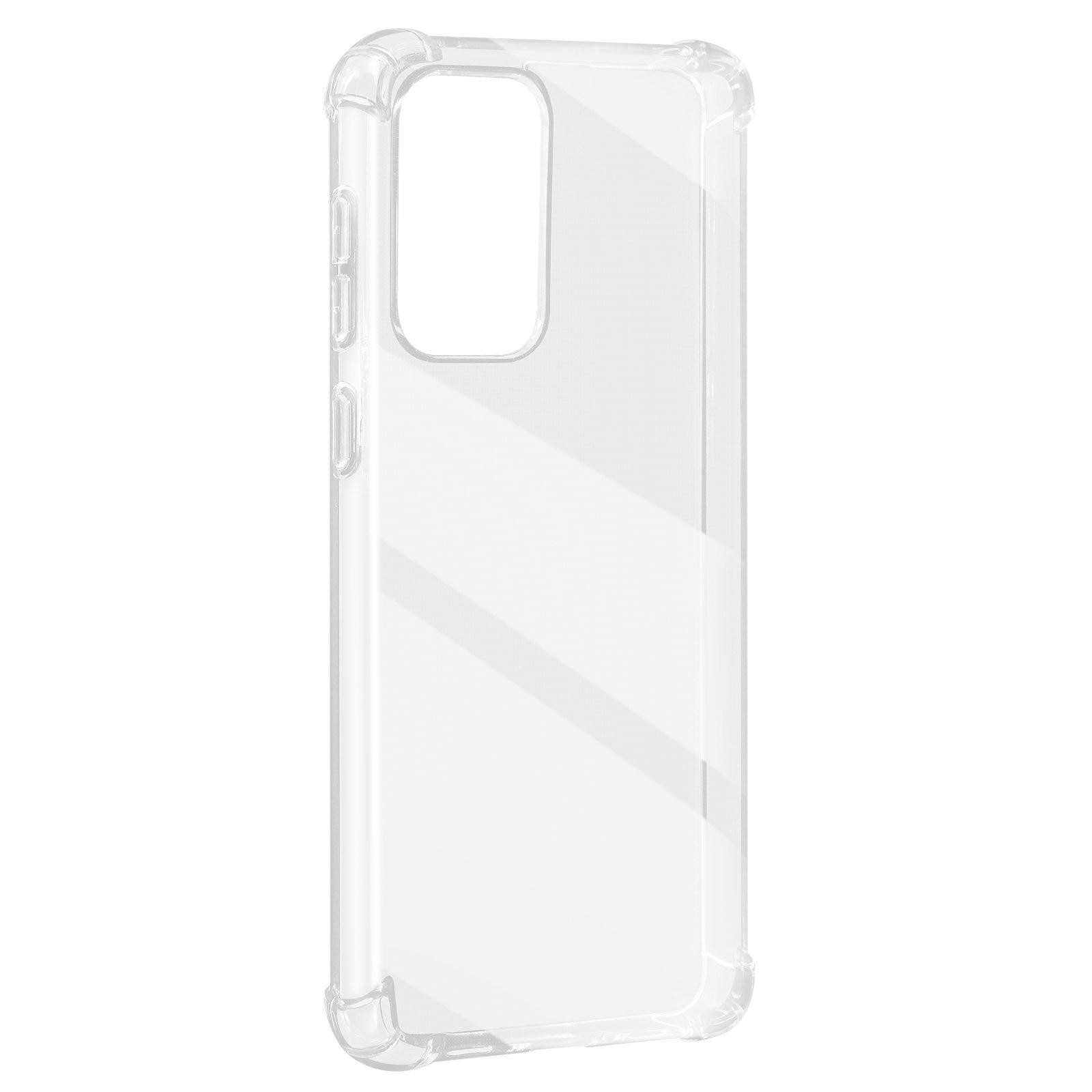 Image of Hülle Designed for Samsung A33 5G