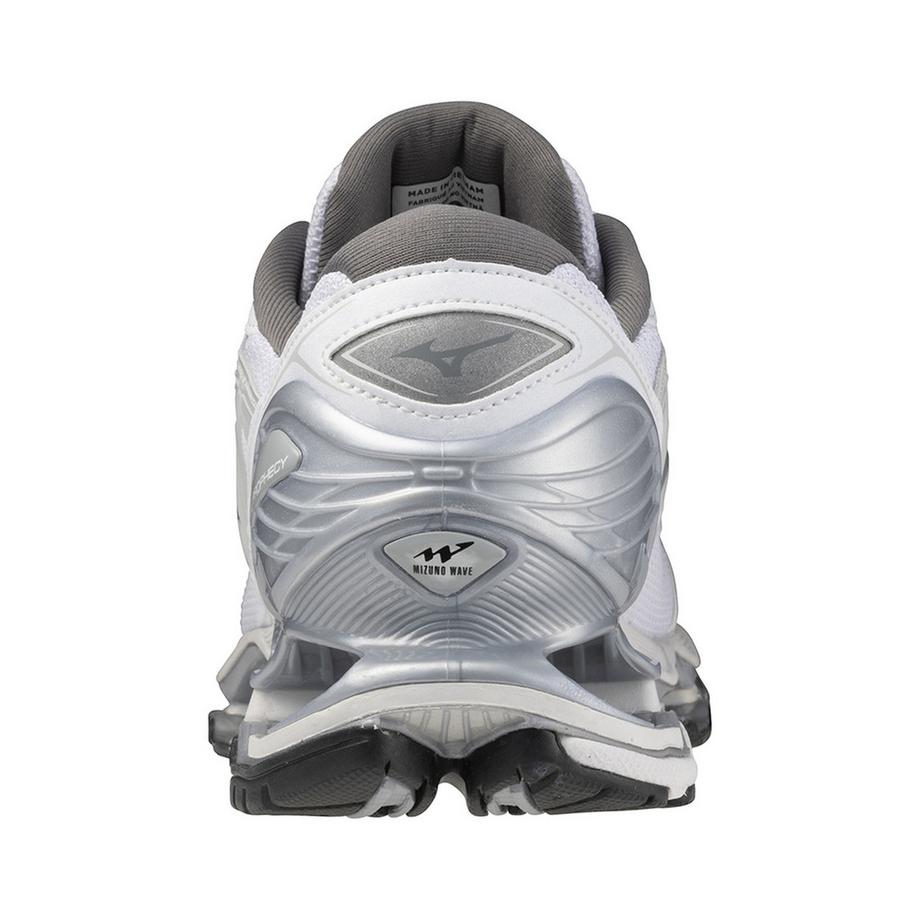 MIZUNO Wave Prophecy LS Baskets  