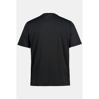 JP1880  T-shirt technique pour le tennis. Manches courtes et tissu respirant - technologie QuickDry 