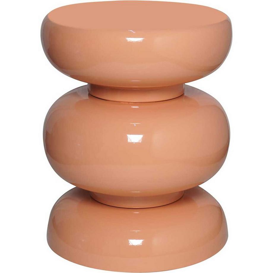 mutoni Tavolino Jari blush  