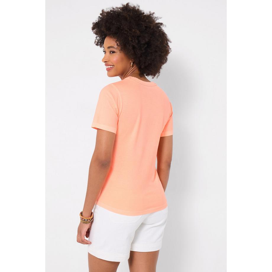 Joe Browns T-Shirt con Stampa Summer Spritz  