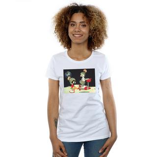 LOONEY TUNES  Spaced TShirt 