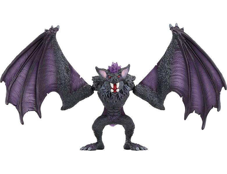 Image of Eldrador Schattenfledermaus mit beweglichen Flügeln