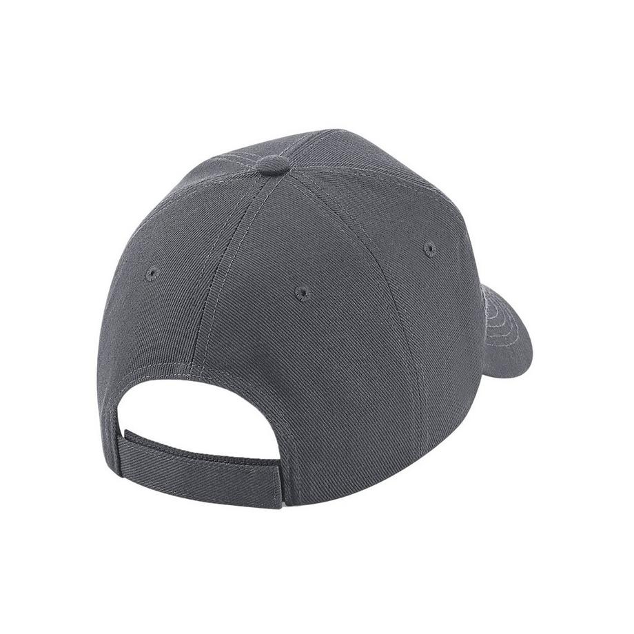 Beechfield Ultimate Casquette 6 Panneaux  