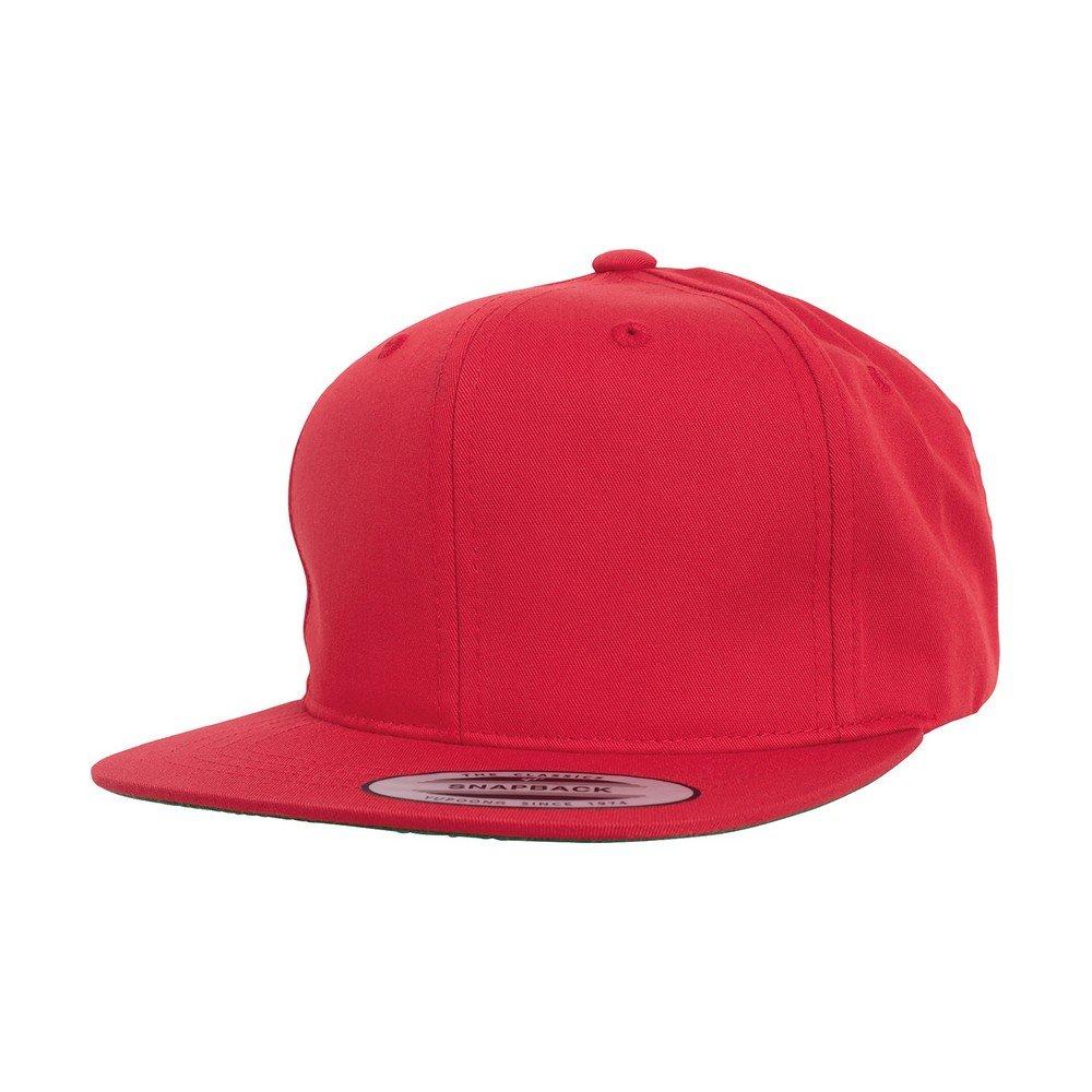FLEXFIT  Prostyle Snapback Mütze 