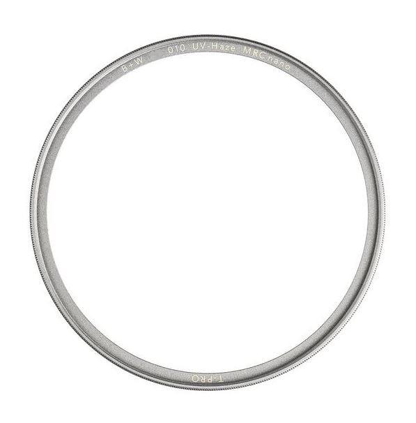 B&W  T-Pro 010 UV-Filter MRC nano 39 mm 