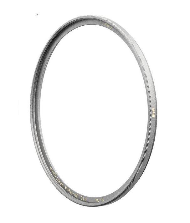 B+W  T-Pro 010 UV-Filter MRC nano 39 mm 