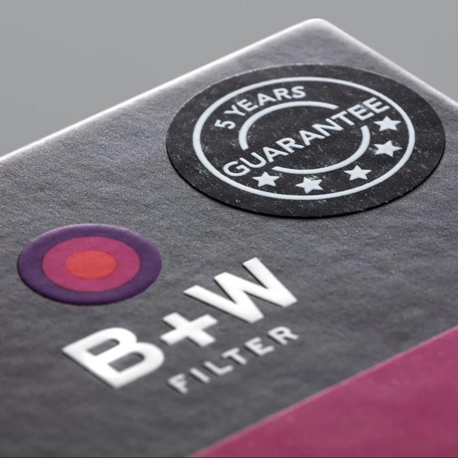 B+W  B+W T-Pro 010 UV Filtro a raggi ultravioletti (UV) per fotocamera 3,9 cm 