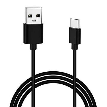 Cavo Xiaomi USB-C 1m Nero