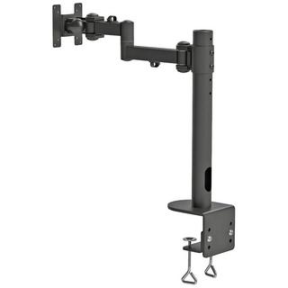 Neomounts by Newstar  Tischhalterung für Curved Monitore 