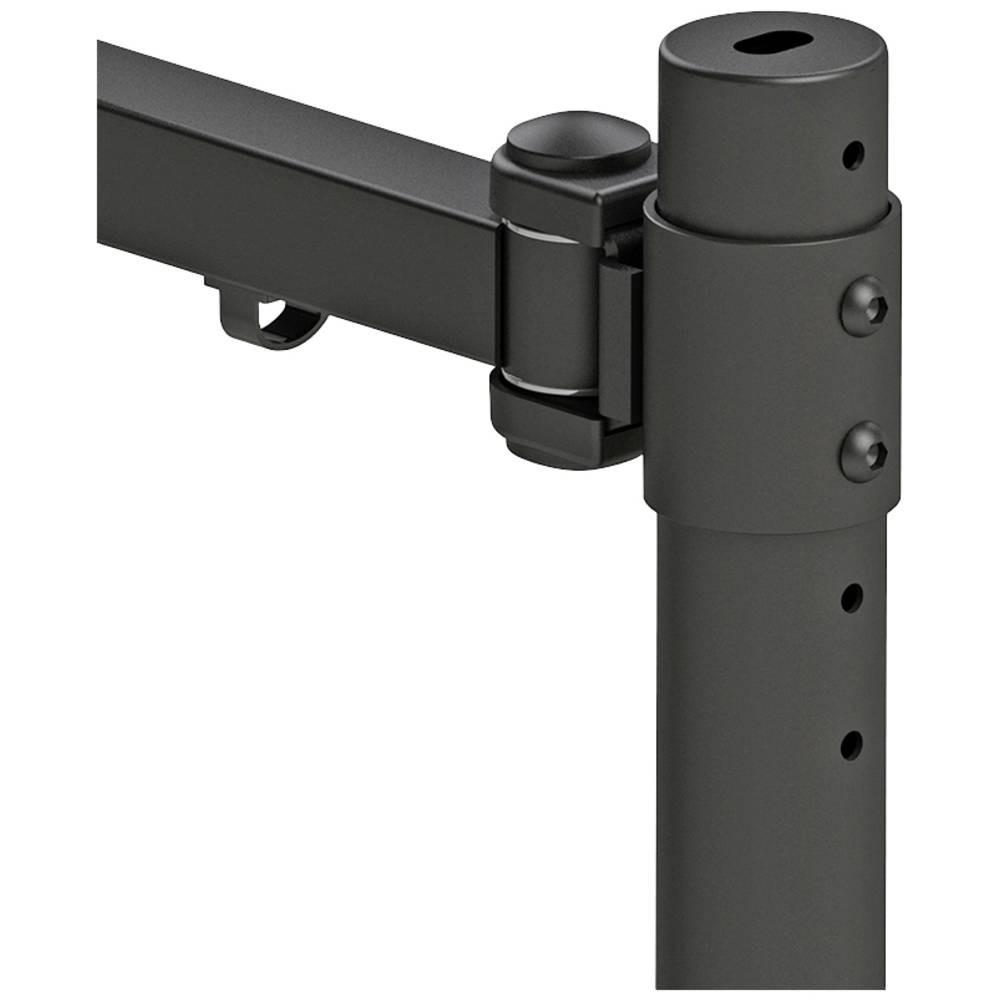 Neomounts by Newstar  Tischhalterung für Curved Monitore 