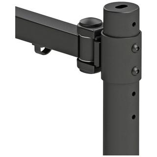 Neomounts by Newstar  Tischhalterung für Curved Monitore 