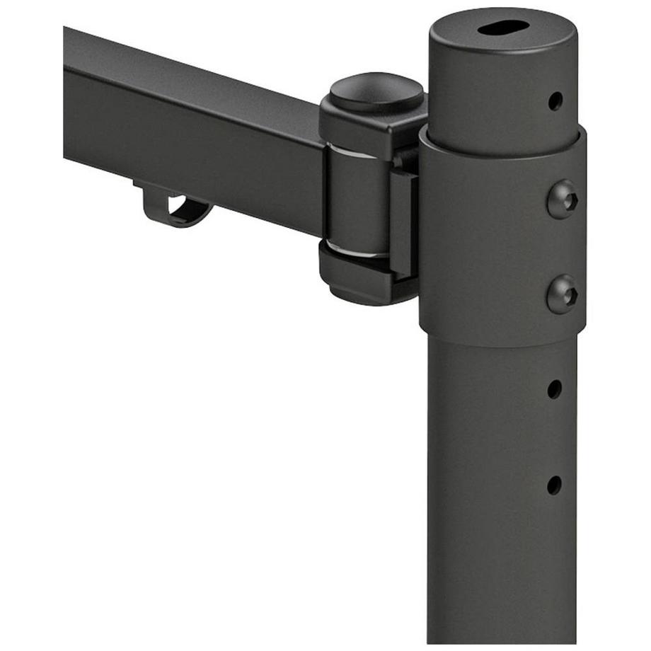 Neomounts by Newstar  Tischhalterung für Curved Monitore 