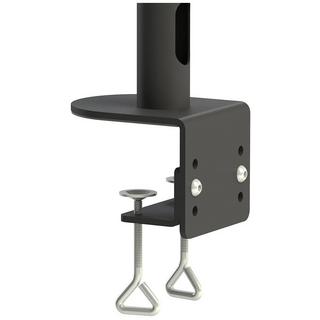 Neomounts by Newstar  Tischhalterung für Curved Monitore 