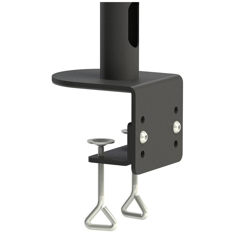 Neomounts by Newstar  Tischhalterung für Curved Monitore 