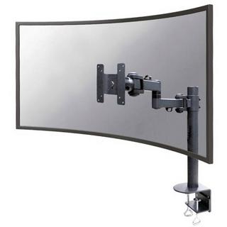Neomounts by Newstar  Tischhalterung für Curved Monitore 