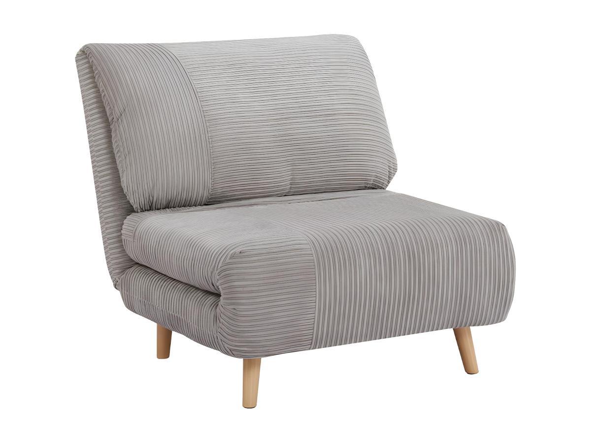 Image of Schlafsessel PALULA Kordsamt Schlafsessel PALULA Kordsamt