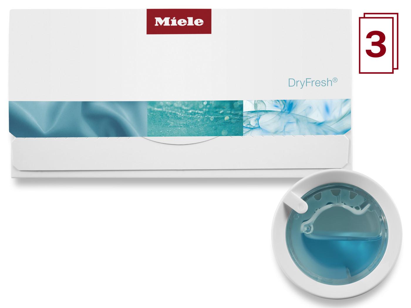 Miele Miele 12026040 pièce et accessoir de sèche-linge Parfum pour sèche-linge  