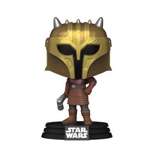 Funko  POP - Movies - Star Wars - 668 - The armorer 