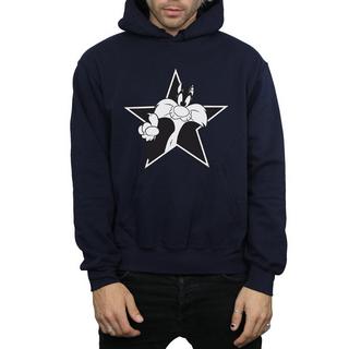 LOONEY TUNES  Sweat à capuche 