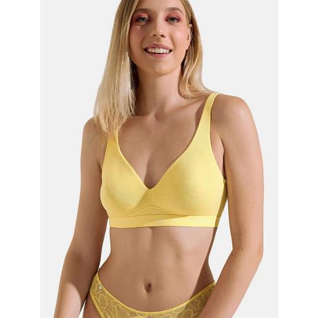 Lisca  Reggiseno con ferretto Sunflower 