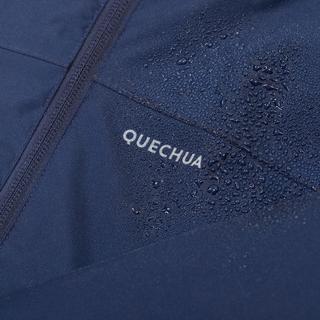 QUECHUA  Veste 3 en 1 - SH100 3in1 