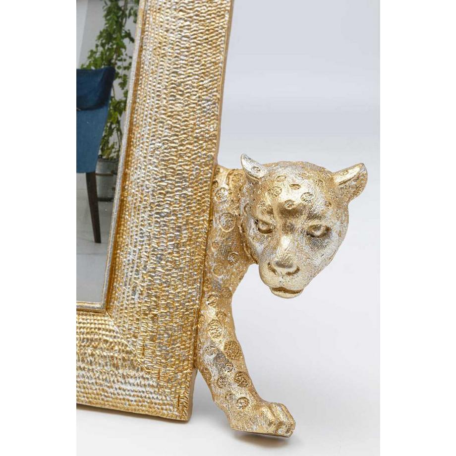 KARE Design Bilderrahmen Leopard 28x23  