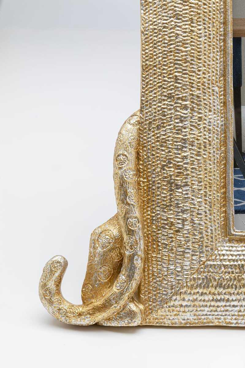 KARE Design Cadre photo léopard 28x23  