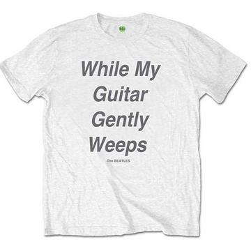 My Guitar Gently Weeps TShirt