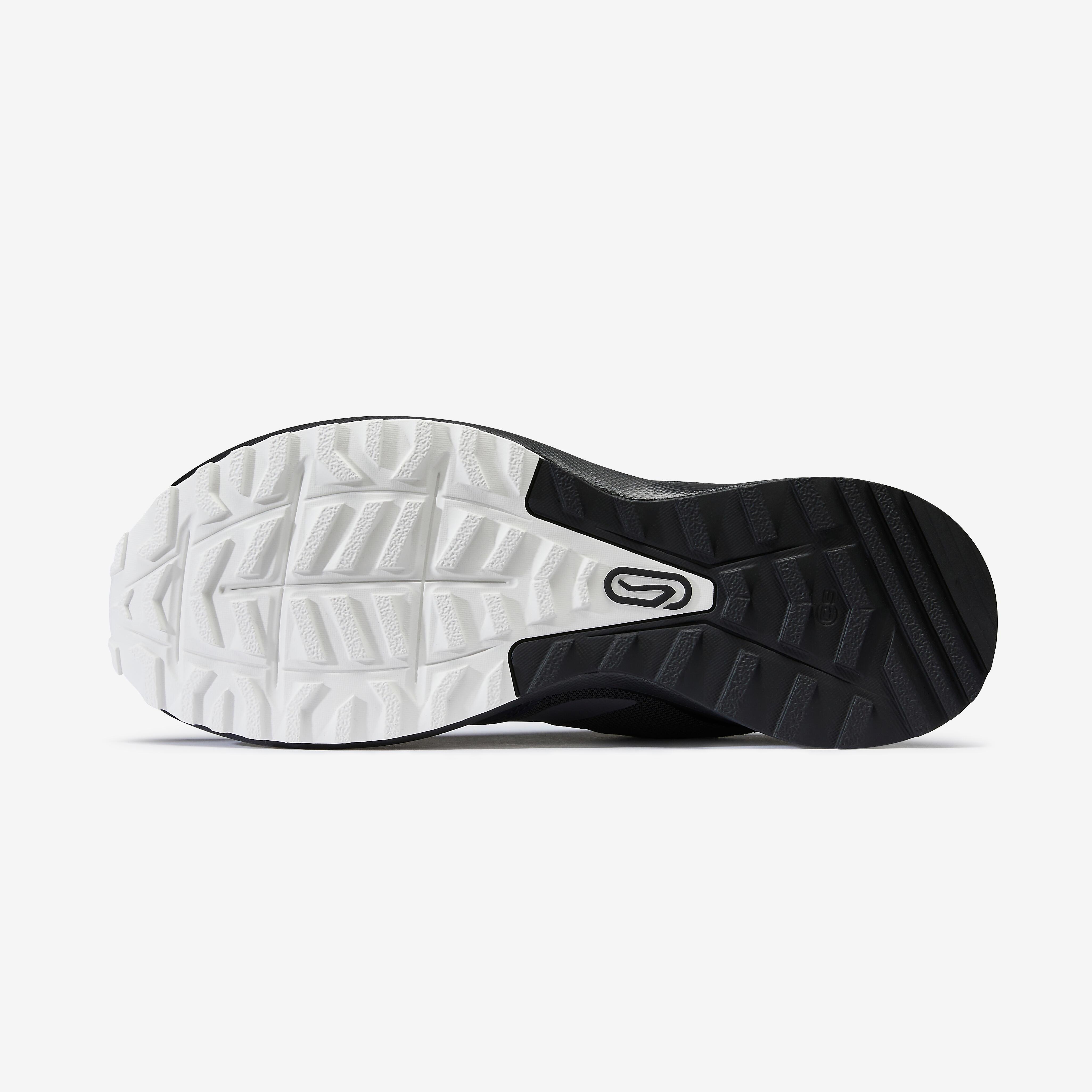 KALENJI  Schuhe - RUN ACTIVE GRIP 