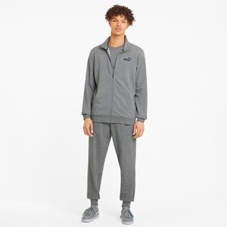 PUMA  sweatshirt pua essential track 