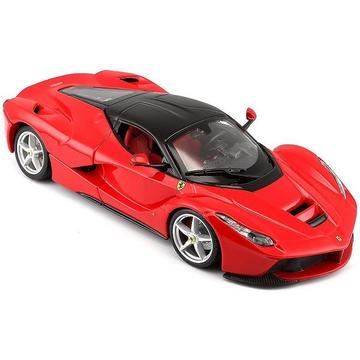 1:24 Ferrari LaFerrari Rot