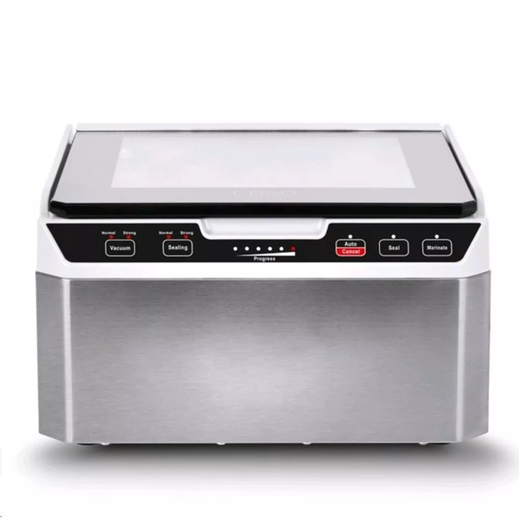 CASO - VacuChef 40 - Kammervakuumierer, 250X350MM