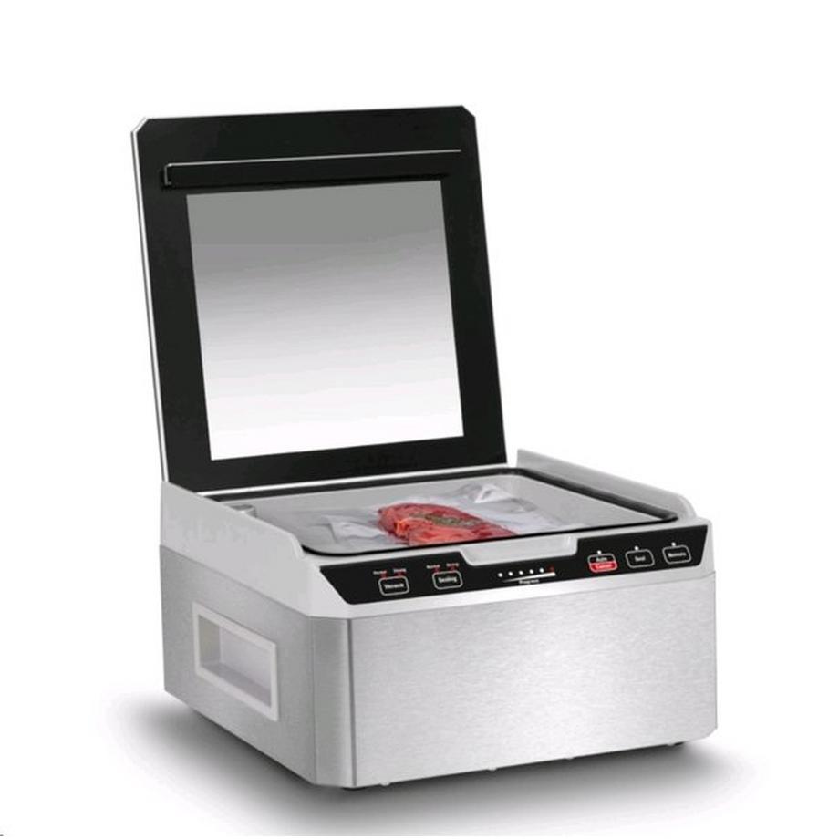 CASO VacuChef 40 - Kammervakuumierer  