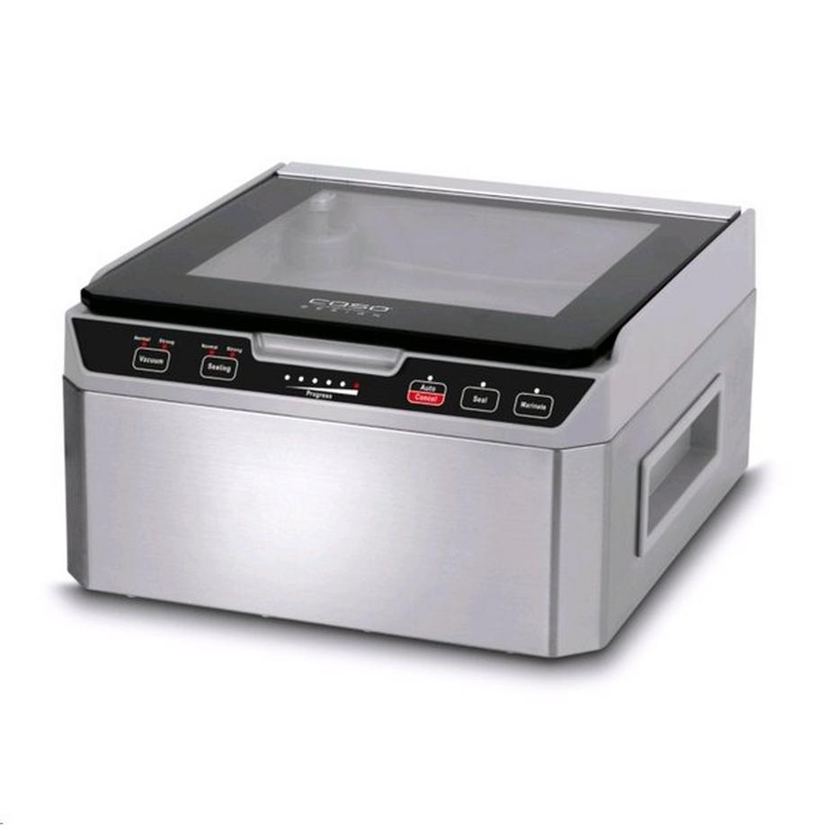 CASO VacuChef 40 - Kammervakuumierer  