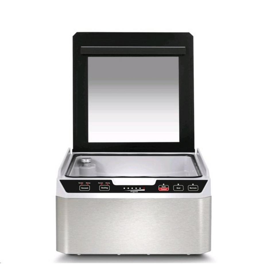 CASO VacuChef 40 - Kammervakuumierer  