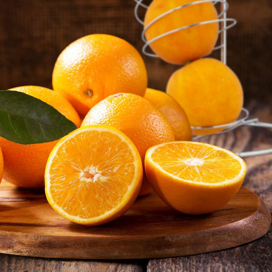 B2X Porte-fruits Spirale Métal  