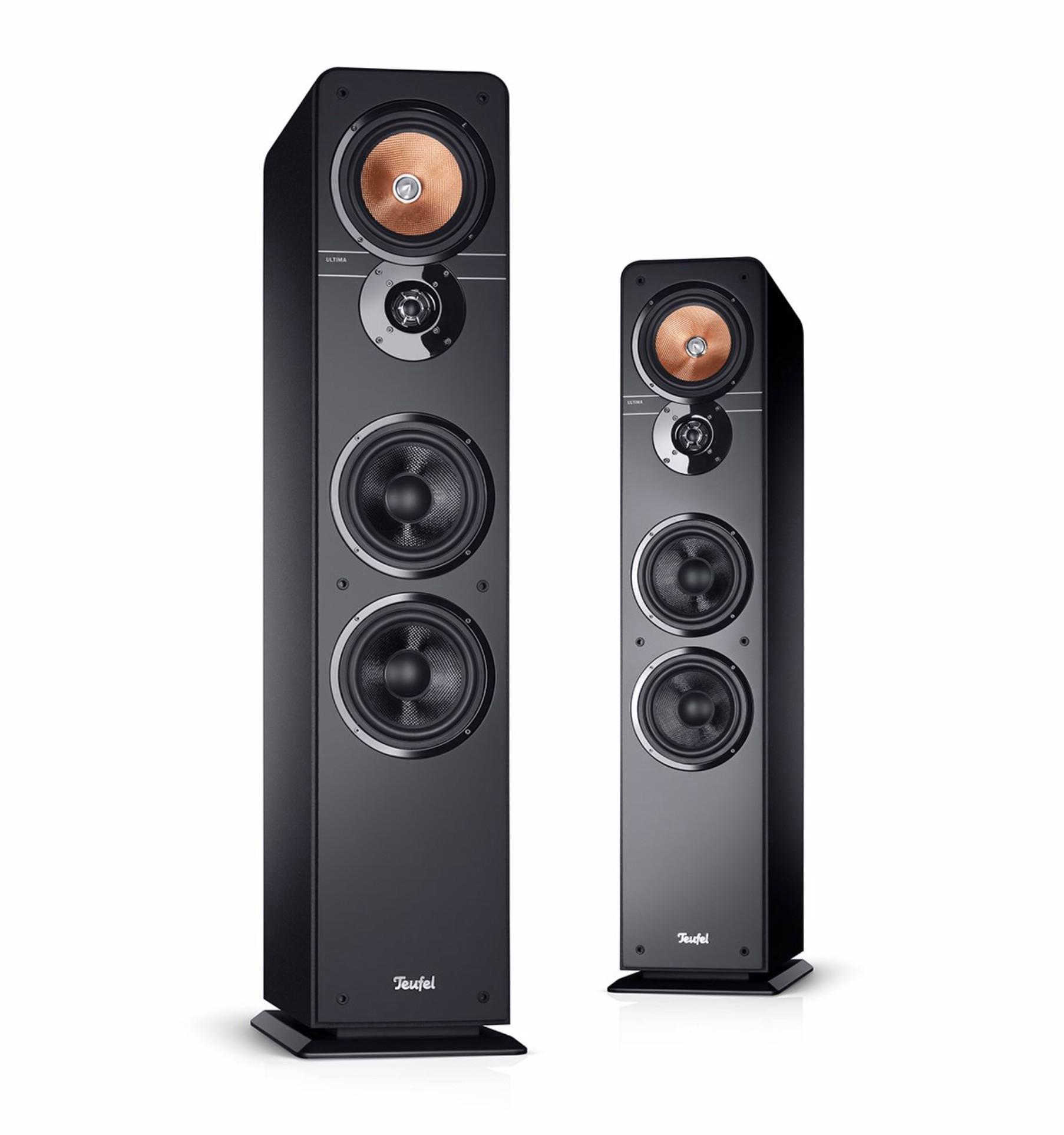 Teufel  Ultima 40 Mk3 