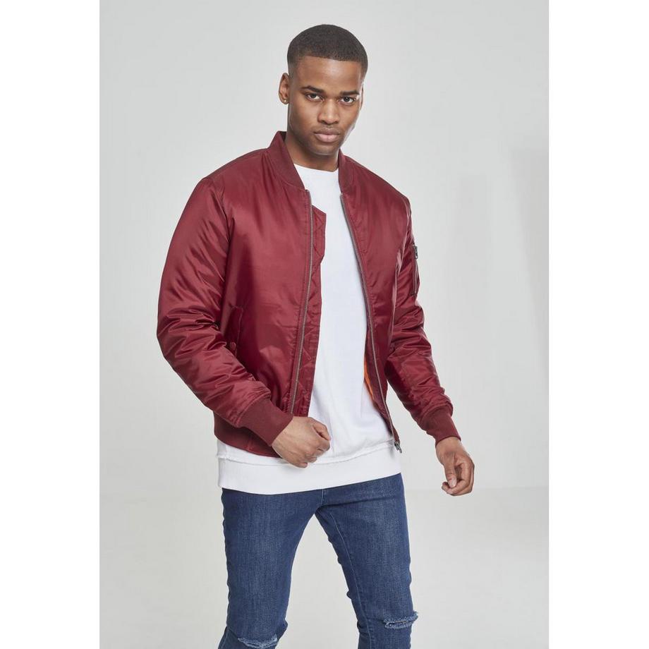 urban claic jacke baic